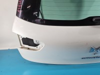 Klapa tył Citroen DS5 11-15 HB 5d KWED