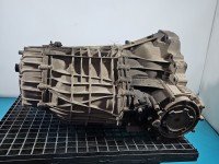 Skrzynia biegów automat AUDI A4 B8 2.7 tdi (CAMA)