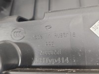 Tapicerka klapy tył boczek bagażnika tylnej Audi A4 B9 8W9867979, 8W9867973