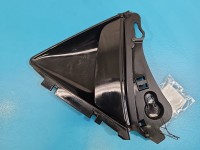 Klamka tył prawa zewnętrzna CITROEN DS4 15-20 9687712077