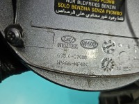 Klapka wlewu paliwa HYUNDAI i20 II 14-20 V3G