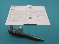 Wtryskiwacz Opel Zafira B 0445110165 1.9 cdti