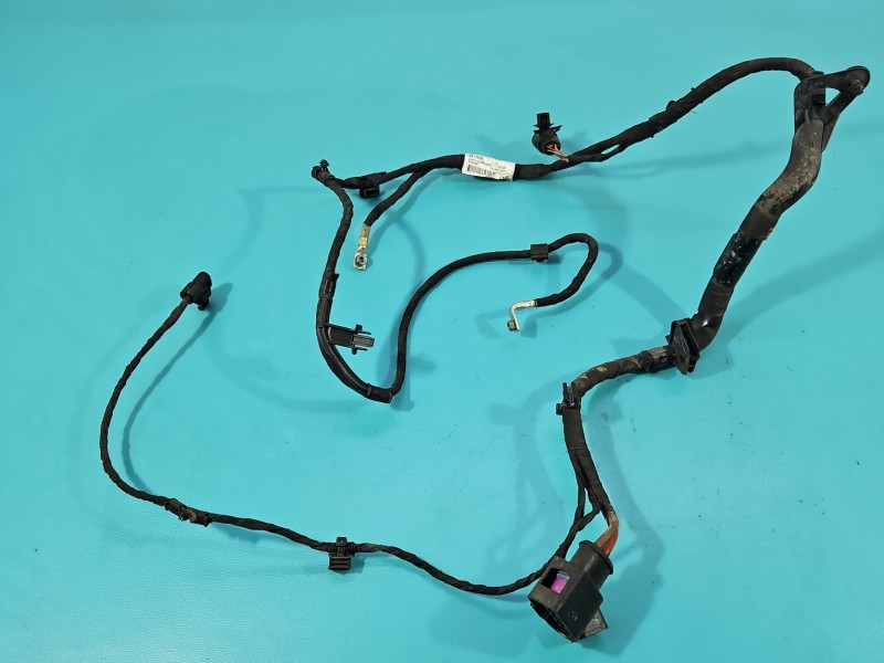 Instalacja Wiązka przekładni kierowniczej Cupra Formentor 5WB971111AB