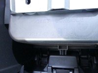 Podłokietnik Subaru Impreza III GH