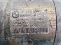 TEST Rozrusznik Bmw e39 3.0d 2247391, 63222005