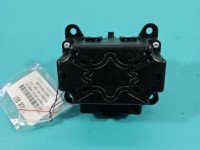 Przełącznik radia nawigacji panel Mercedes W212 A2129009828