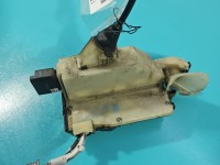 Zamek przód lewy Citroen C4 II EUROPA 6pin 9685351380