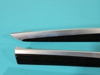 Listwa listwy dekory dekor deski Bmw f10 f11 eu