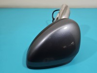 Lusterko lewe pin Citroen C3 II 09-16 HB 5d kolor KTH europa
