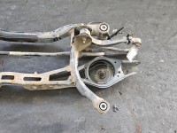 Tylna belka oś tył Vw Passat B7 2.0 TSI