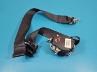 Pas bezpieczeństwa tył prawy Producent części: Dodge Dodge Journey 608162500