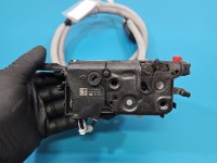 Zamek tył prawy Peugeot Expert III 16- 6PIN, drzwi przesuwne 084169, 16942530