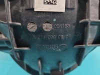 Kolektor ssący Mercedes CLS II C218 W218 218 A2780980807 4.7 V8 (278922)