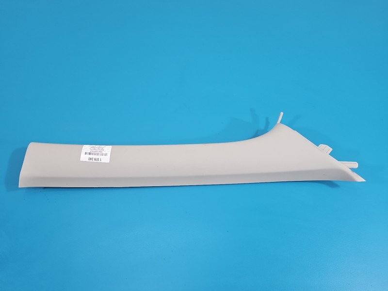 Osłona ZAŚLEPKA PLASTIK Mitsubishi Eclipse Cross 7210A386ZZ