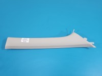 Osłona ZAŚLEPKA PLASTIK Mitsubishi Eclipse Cross 7210A386ZZ