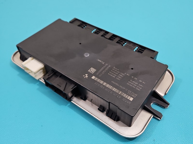 Sterownik moduł Producent części: BMW, ŚWIATEŁ BMW F01 9205918