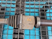 Półoś przód prawa Ford S-max II MK2 2.0 tdci (T7CL) manual