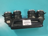 Kratka nawiewu środkowa Mercedes W222 A2228313900 EUROPA