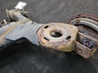 Tylna belka oś tył Skoda Octavia I 1.6 SR (BFQ)