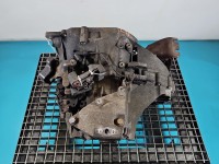 Skrzynia biegów Ford S-max I MK1 2.0 TDCI