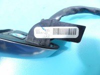Klamka przód prawa zewnętrzna Honda HR-V II 13-18 biały