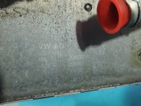 Chłodnica oleju Vw Tiguan II 16- 1.5 TSI