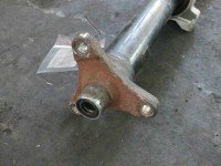 Wał napędowy tył Porsche Cayenne I 9P 4.8 V8 Turbo