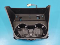 Uchwyt na napoje kubek CUP HOLDER BMW X3 F25 918449808