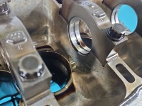 Blok silnika HYUNDAI i20 II 14-20 1.2 16V