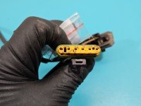 Instalacja Wiązka drzwi tył prawych Fiat Doblo I