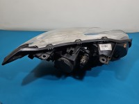 Reflektor lewy lampa przód Renault Laguna III EUROPA