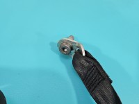 Pas bezpieczeństwa przód prawy pasażera Vw Jetta V 609823100A