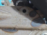 Pedał pedały Ford Transit MK8 13-17 hamulca sprzęgła