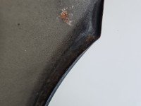 Błotnik przód lewy Bmw e46 475/9