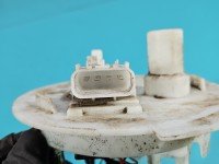 pompka Pompa paliwa Opel Astra IV J 1.6 16V 0580200103, 13577234