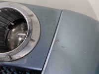 Zderzak przód przedni Hyundai Tucson I BU