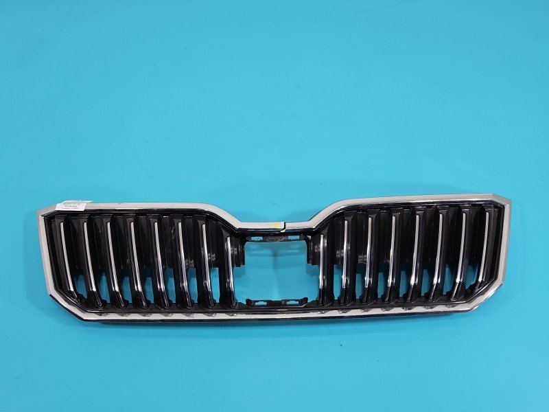 Atrapa grill Skoda Superb III