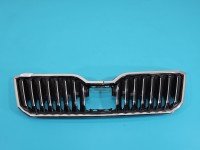 Atrapa grill Skoda Superb III