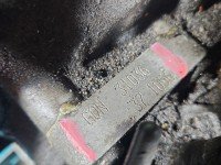 Skrzynia biegów Vw Touran I 1.9 tdi (BLS)