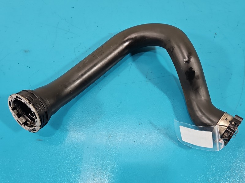 Rura przewód Producent części: OPEL, Diesel, Europejska, powietrza Opel Insignia B 461071664, 39155304 2.0 cdti