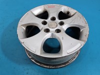 4X alufelgi felgi 16" komplet Kia Venga R16 52910-1P100
