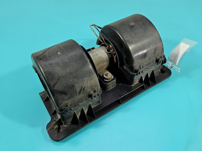 Dmuchawa nawiewu wentylator Skoda Felicia EUROPA