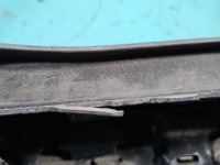 Zderzak tył Ford Mondeo Mk5 grafitowy ND kombi