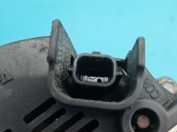 TEST Alternator Renault Megane III 231000026R, 2606272A 1.5 dci