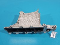 Kolektor ssący Vw Jetta VI 2.0 tdi 04L1297AQ, AGY1110151