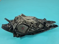 Reflektor lewy lampa przód Honda Fr-v EUROPA