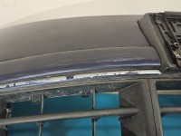 Zderzak przód Skoda Fabia I granatowy LF5U