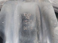 Felga stalowa 17" Opel Insignia A Szerokość felgi: 7.0", Rozstaw śrub: 5x120, Odsadzenie (ET): 41, Producent felg: OPEL, R17...