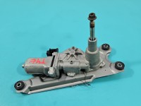 Koło zapasowe 17" dojazdowe dojazdówka Toyota Avensis II T25 Rozstaw śrub: 5x100, BFGoodrich, Profil opony: 70, Kod...