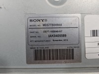 Wzmacniacz Ford Fusion USA 12-20